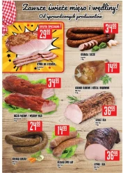 Oferta handlowa - PSS Społem Katowice