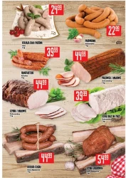 Oferta handlowa - PSS Społem Katowice