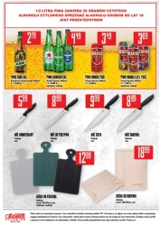 Oferta handlowa - PSS Społem Katowice