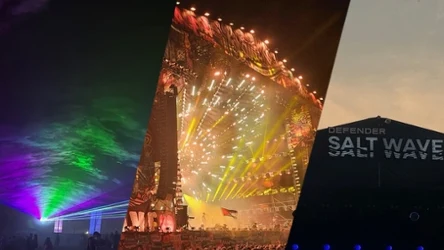 Na czym polega fenomen festiwali? Te wydarzenia przyciągają miliony