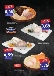 Gazetka promocyjna - Hildebrandt