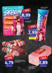 Gazetka promocyjna - Hildebrandt