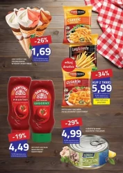 Gazetka promocyjna - Hildebrandt