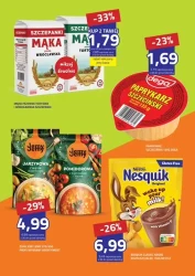 Gazetka promocyjna - Hildebrandt