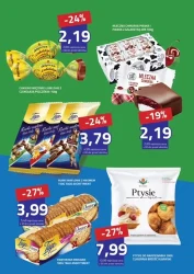 Gazetka promocyjna - Hildebrandt