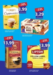 Gazetka promocyjna - Hildebrandt