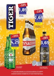 Gazetka promocyjna - Hildebrandt