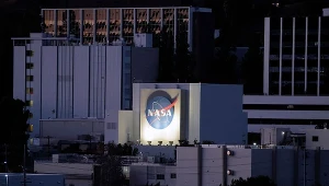 Wyjątkowy program NASA pozwala na wygenerowanie swojego imienia ze zdjęć satelitarnych