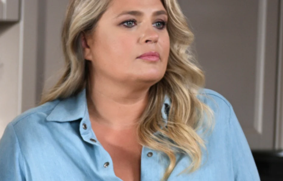 Nowe "Ranczo" bez serialowej Joli Elżbieta Romanowska