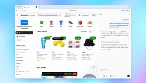 ChatGPT Atlas przechodzi do historii. OpenAI zmienia plan