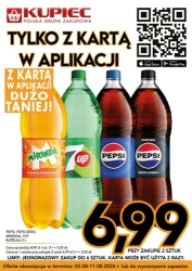 Oferta handlowa - Kupiec