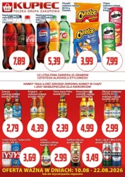 Oferta handlowa - Kupiec