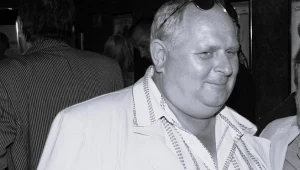 Nie żyje Andrzej Beya-Zaborski. Zasłynął rolą w "U Pana Boga w ogródku"
