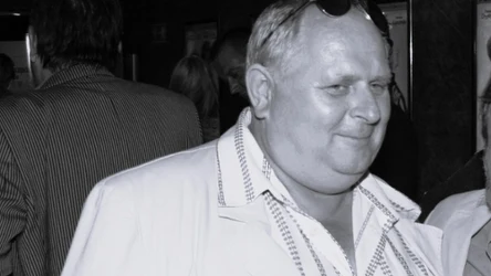 Nie żyje Andrzej Beya-Zaborski