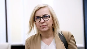 Kontrola ws. "Czystego Powietrza". Minister klimatu podała szczegóły