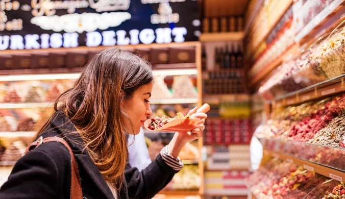Supermarket nowym muzeum, czyli jak kiełbasa z renifera wygrała z Bryggen