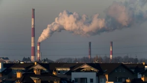 Rząd chce odejść od węgla w ciepłownictwie. Wyda miliardy złotych