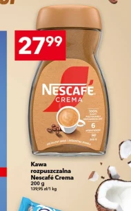 Kawa rozpuszczalna