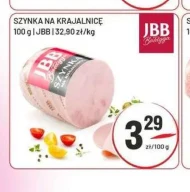Шинка JBB