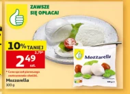 Mozzarella