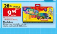 Plastelina Cote