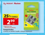 Temperówka I-crayon