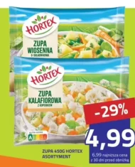 Zupa Hortex
