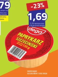 Paprykarz Dega
