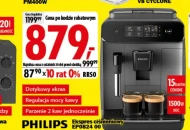 Ekspres do kawy Philips