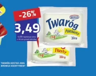 Сир Bromilk