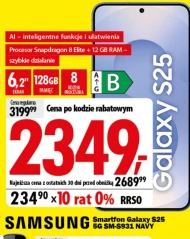 Smartfon
