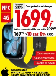 Smartwatch