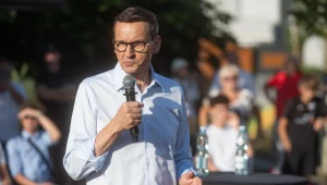 Nowe odejścia z PiS, przejdą do Rozwoju Plus. Media: Złożyli wypowiedzenia