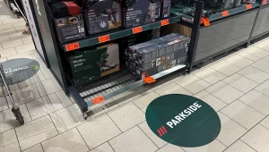 Od jutra będzie po co jechać do Kauflandu. Parkside wchodzi z dużą ofertą