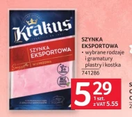Szynka Krakus