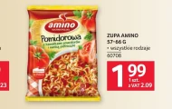 Zupa Amino