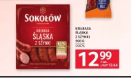 Kiełbasa Sokołów