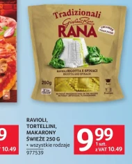 Ravioli Rana