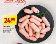 Serdelki