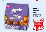 Торти Milka