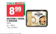 Naleśnik SPAR
