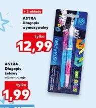 Długopis Astra