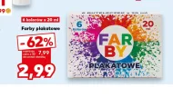 Farby plakatowe