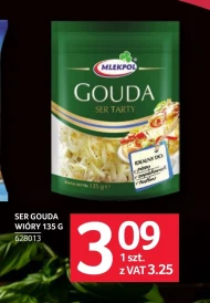Ser Mlekpol