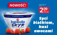 Skyr Jogobella