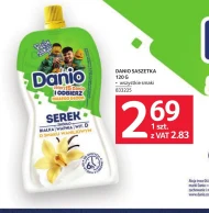 Serek Danio