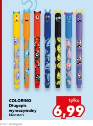 Ручка Colorino