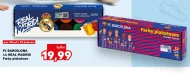 Плакатні фарби FC Barcelona