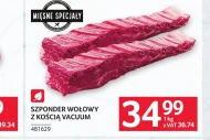 Szponder wołowy Mięsne Specjały