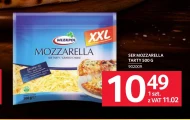 Mozzarella